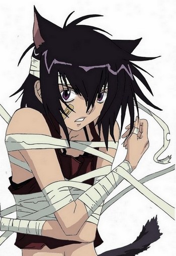 Ritsuka Ritsuka